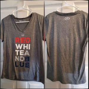 Under Armour t-shirt